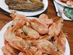 -汉巴味德(乐宾百货店)