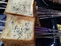 -睿柏云酒店-餐厅