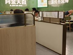 -星巴克(七宝领展广场1F店)