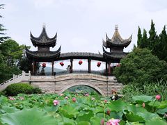 -云龙湖旅游景区