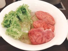 -舌尖记忆重庆火锅(悉尼店)