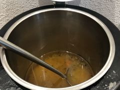 -九玺炉旋转小火锅(柠溪路店)