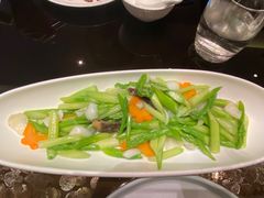 -大理实力希尔顿酒店•御玺中餐厅