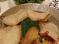 -太食獸泰式茶餐厅(IFS国金中心店)