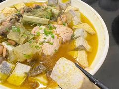 -绍兴名菜馆(可乐路店)