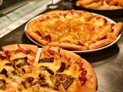 -沈阳和平艾美酒店新食谱西餐厅