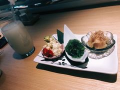 -紫· 割烹  Kappo Murasaki