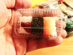 -池田寿司·4H鲜作(朝阳大悦城店)