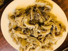鲜毛肚-前门张记涮肉(前门店)