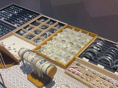 -十八字金·开蚌·银饰DIY·手作体验团建(和平大悦城店)