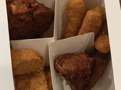 -汉堡王(财富广场店)