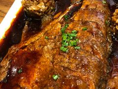 鱼米之乡-苹果树下艺术餐厅(通州店)