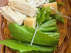 -潮汕美牛肉丸火锅店(天宁寺店)