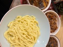 -锅儿挑面馆