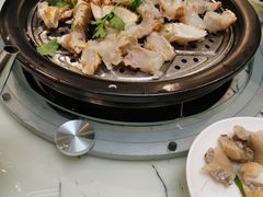 -德兴show鲜·蒸汽海鲜火锅餐厅(格创悦里店)