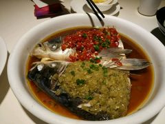 -望湘园·湖南菜(宏伊店)