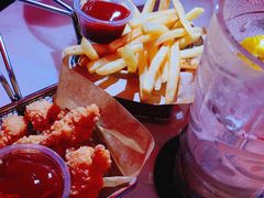 -Darling Queen·Mini·Live·House