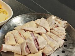 -水禾轩·海鲜蒸汽主题餐厅(拱北店)