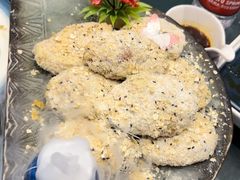 榴莲盒子-君霖海鲜私房菜(春柳店)