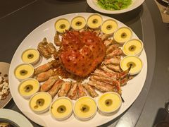 -上和臻品中国菜(花园街店)