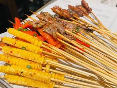 -串盟烧烤大排档·长沙美食地标(星沙店)