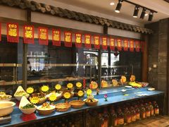 -景芝小炒(蓉花路店)