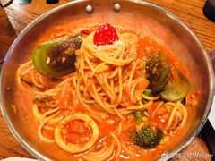 -I HOLIC艾豪丽披萨(KKone店)