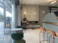 -喜茶(东莞厚街万达店)