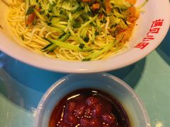 -川正旺江湖菜(三元桥店)
