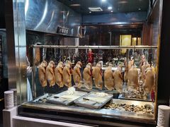 -北京老铺烤鸭(西稍门店)