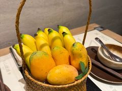 -山缓缓火锅(上海港汇恒隆店)