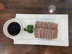 -长兴菜馆(高桥店)