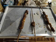 -木屋烧烤(白石洲店)