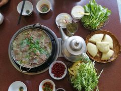 -尼玛藏家风味园(阿山食城店)