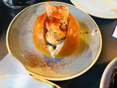 迷你汉堡-Tapa Tapa