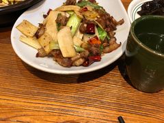 -云海肴·云南小炒·汽锅鸡(天津国金汇店)