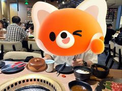 -虎丸烧肉(世纪汇店)