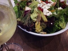 -榖屋house of flour(张江首店)