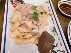 海南鸡-红大哥水门鸡饭(總店)