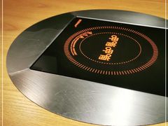 -呷哺呷哺 黄金牧场 (欢乐谷店)