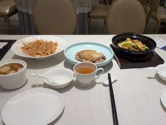 -狮王府淮扬菜(新街口友谊店)