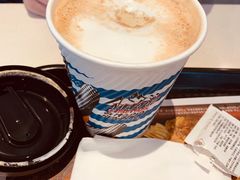 -肯德基(沪东店)