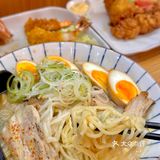 小编的日本拉面探店记