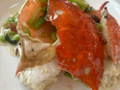 -碧海银沙海鲜餐厅(恒大海上威尼斯店)