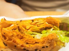 -煎饼道·新鲜现做(来福士店)