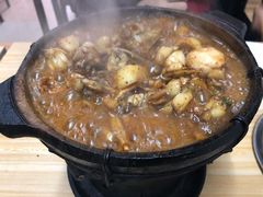 -范贤光鸡公煲(平乐园总店)