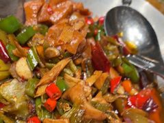 -同庆楼(滨湖万达广场店)