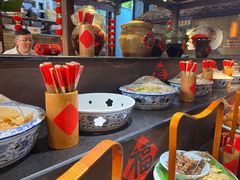 -客家大院·非遗赣南客家菜(郁孤台店)