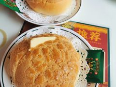 -龙记·香港茶餐厅(海上世界店)