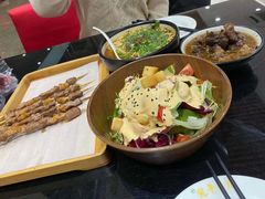 -宛平李记小吃(东关街店)